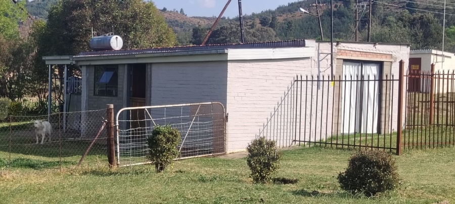 3 Bedroom Property for Sale in Matlakeng Free State